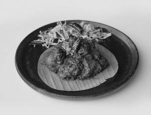 Chicken Ghee Roast