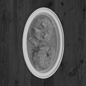 Vada Sambhar [2 Pieces]