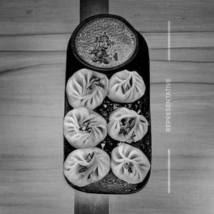 Paneer Steamed