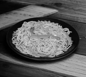 Singapore Noodles