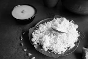Semige [2 pcs] With Coconut Rasayana