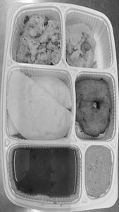 Brahmins' Mini Tiffin/breakfast Combo