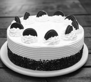 Oreo cake
