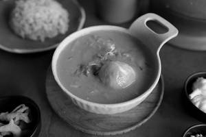 Egg Curry (coastal Style)