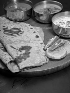 Chappathi(2nos)