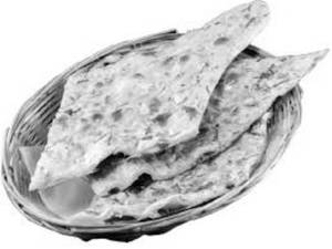 Butter Naan