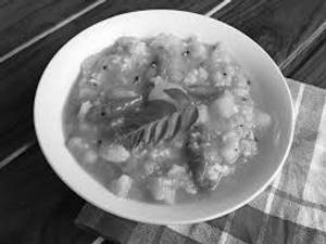 Bhaji Curry