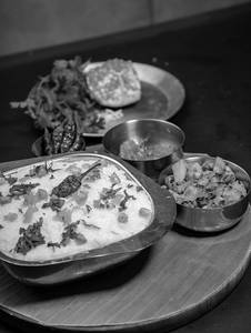 Curd Rice