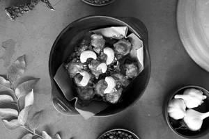 Prawn Ghee Roast