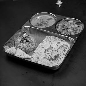 Chappathi Combo