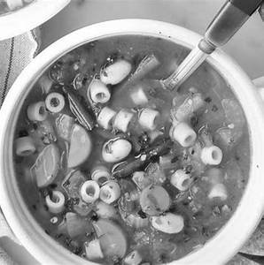 Minestrone Soup