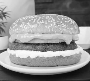 Classic Jumbo Burger