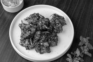 Chicken Salt And Pepper