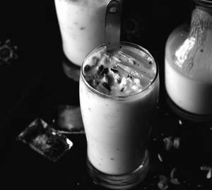 Sweet Lassi