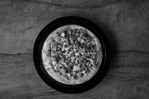 Gujarati Bite Pizza