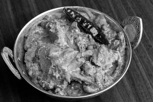 Kadai Murgh