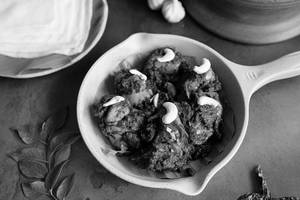 Chicken Ghee Roast