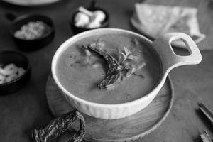 Veg Kadai