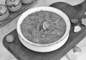 Mushroom Do Pyaaza