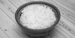 Plain Sticky Rice