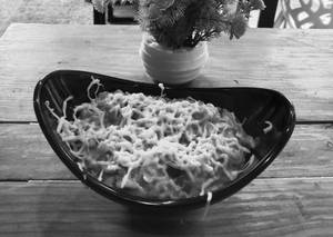 Cheese Maggi