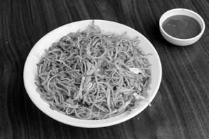 Veg Schezwan Noodles
