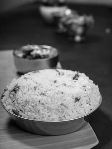 Lemon Rice