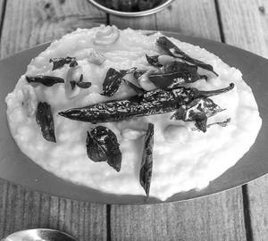 Curd Rice