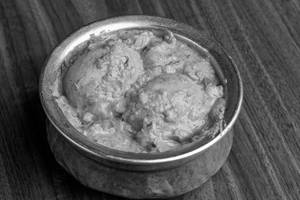 Egg Masala