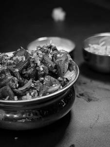 Paneer Chilly Parotta