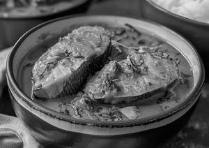 Malabari fish curry
