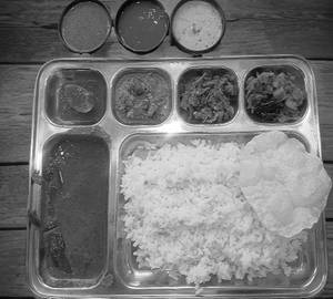 Veg Meals
