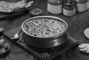 Rajma Masala
