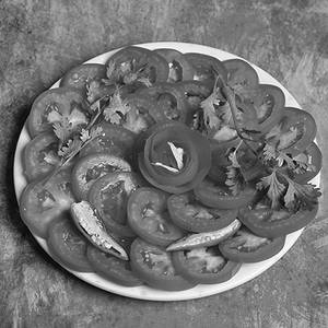 Tomato Salad