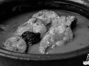 Ayakkoora Curry