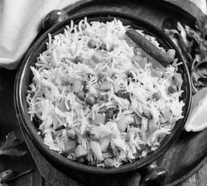 Veg Pulao
