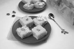 Dhood ki barfi