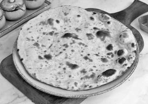 Tandoori Roti