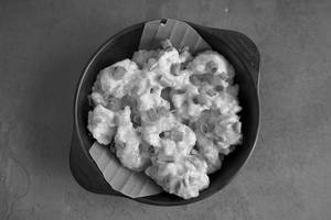 Chicken Butter Garlic [boneless]