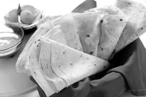 Roomali Roti