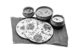 Tomato Uttapam [170 Grams]