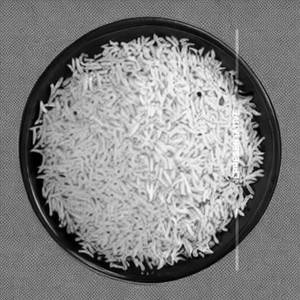 Plain Rice