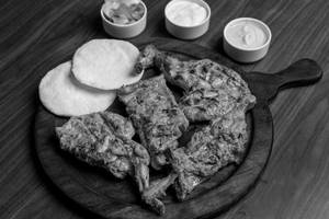 Mamzar Chicken.