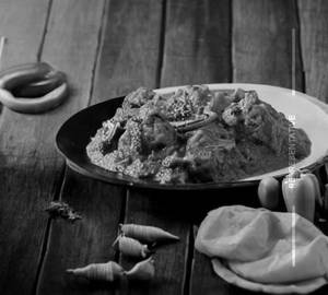 Veg jhalfrezi