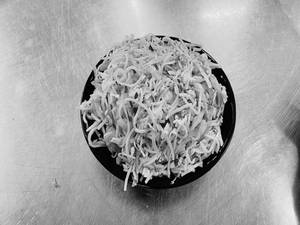 Chicken Noodles