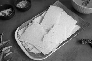 Kori Roti [1 Plate]