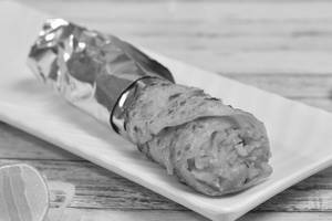 Hot Aloo Roll [8 Inches]