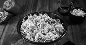 Special Noodles 