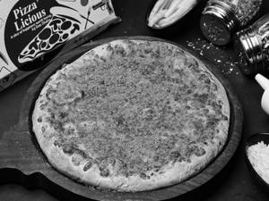 Cheese Peri Peri Pizza