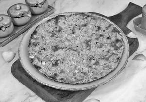 Missi Pyaz Roti